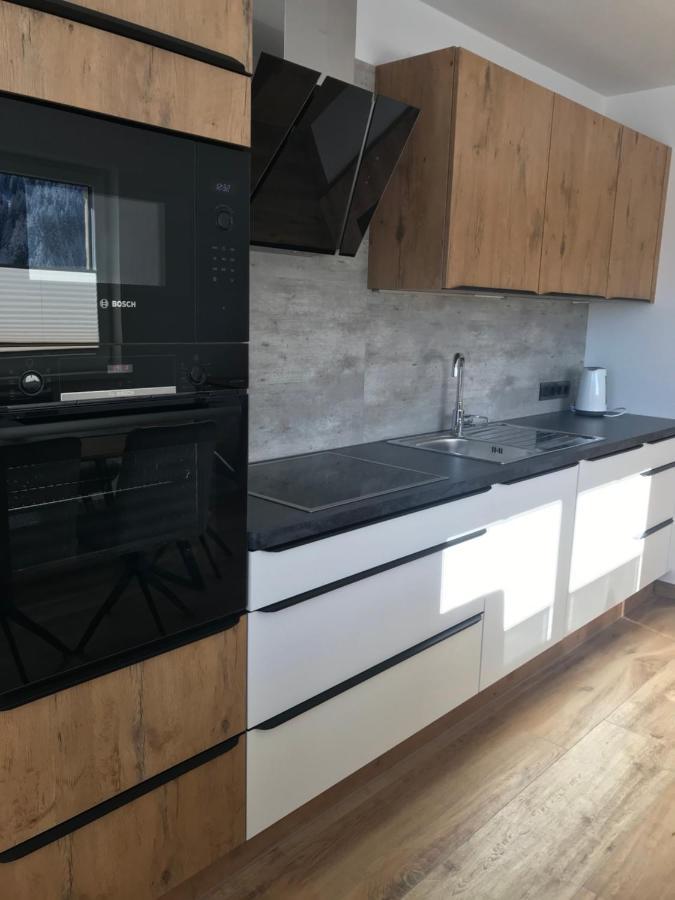 Appartement Fritzl Wagrain Esterno foto