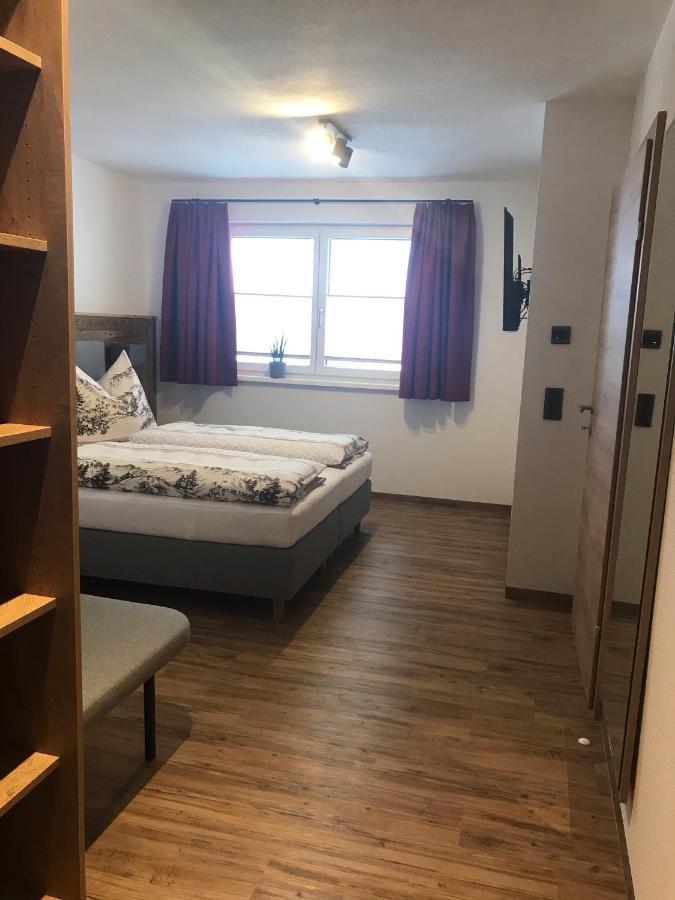 Appartement Fritzl Wagrain Esterno foto