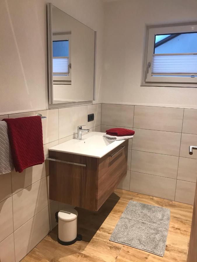 Appartement Fritzl Wagrain Esterno foto