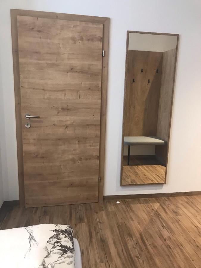 Appartement Fritzl Wagrain Esterno foto
