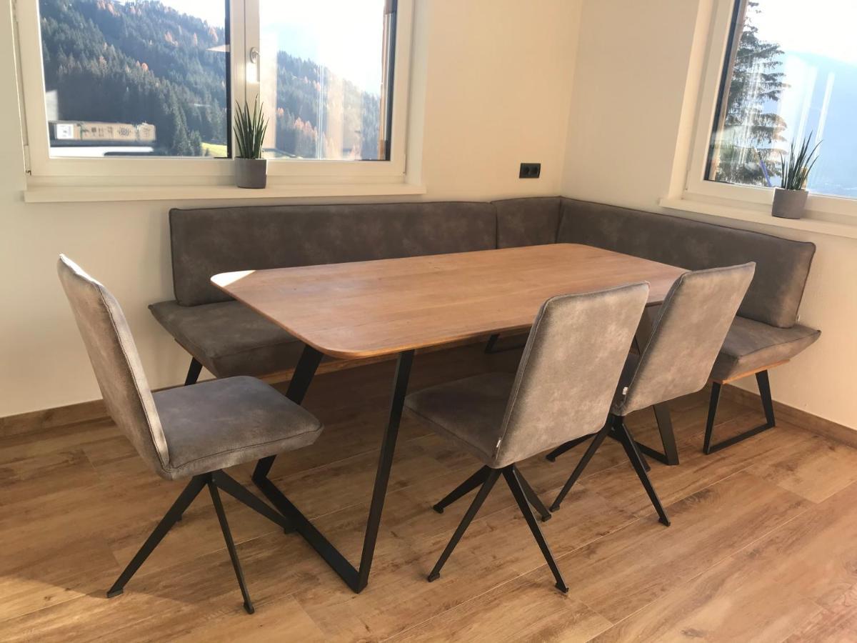 Appartement Fritzl Wagrain Esterno foto