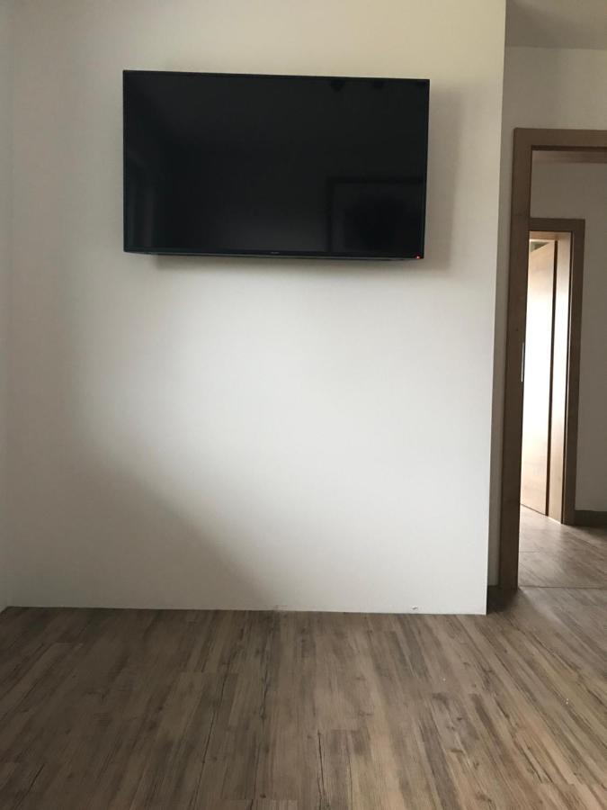 Appartement Fritzl Wagrain Esterno foto