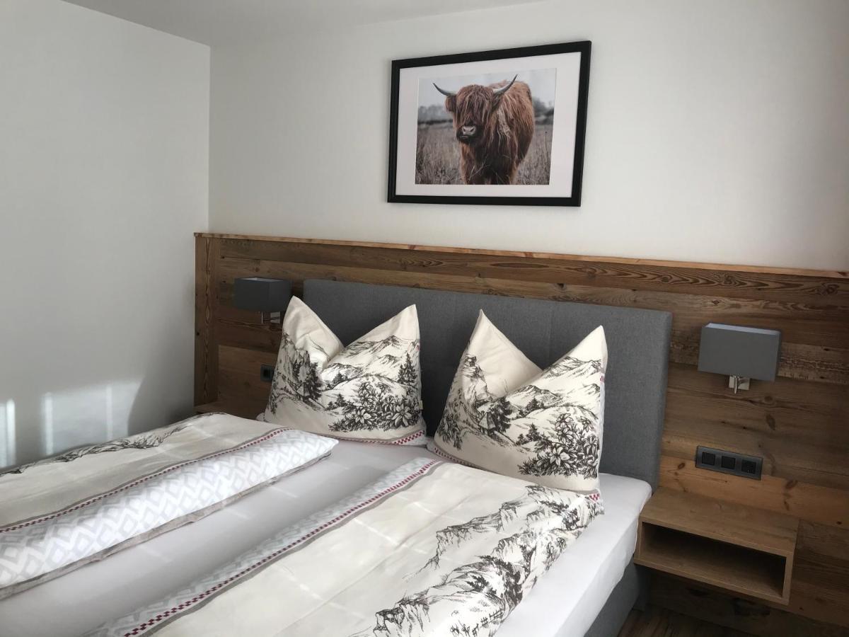 Appartement Fritzl Wagrain Esterno foto