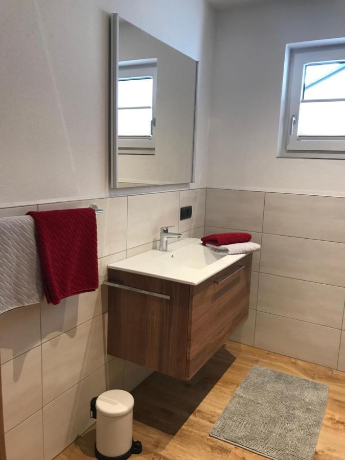 Appartement Fritzl Wagrain Esterno foto