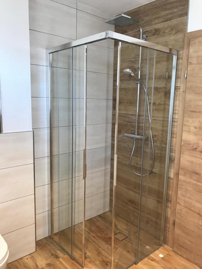 Appartement Fritzl Wagrain Esterno foto