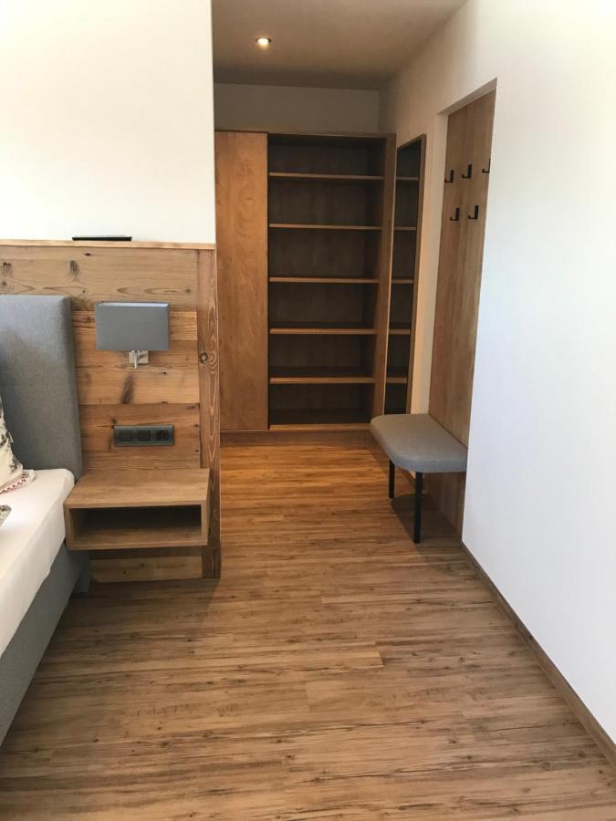 Appartement Fritzl Wagrain Esterno foto