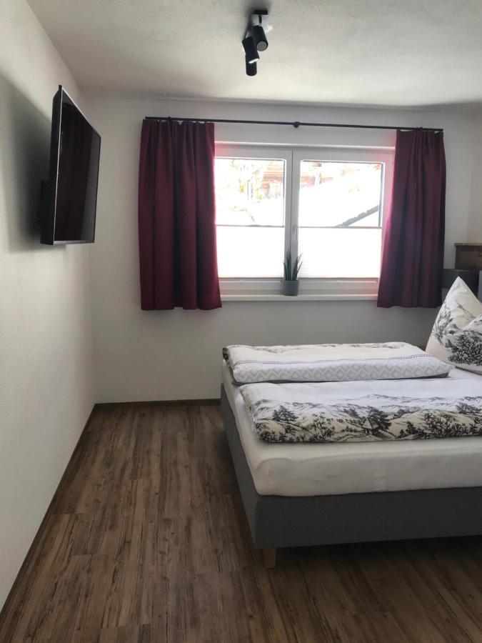Appartement Fritzl Wagrain Esterno foto