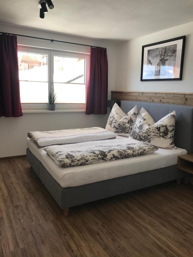 Appartement Fritzl Wagrain Esterno foto
