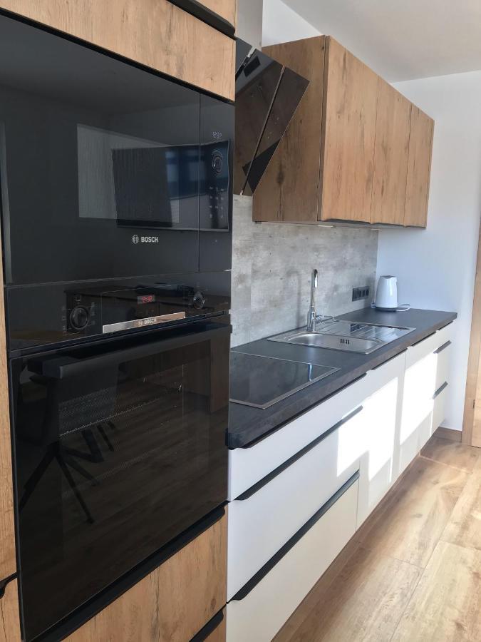 Appartement Fritzl Wagrain Esterno foto