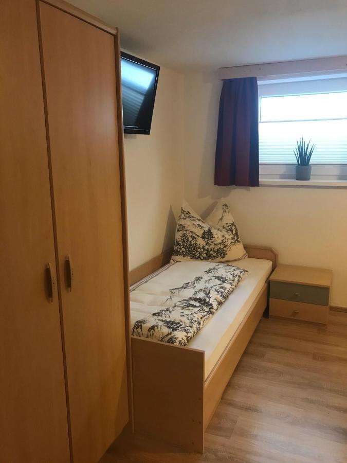 Appartement Fritzl Wagrain Esterno foto