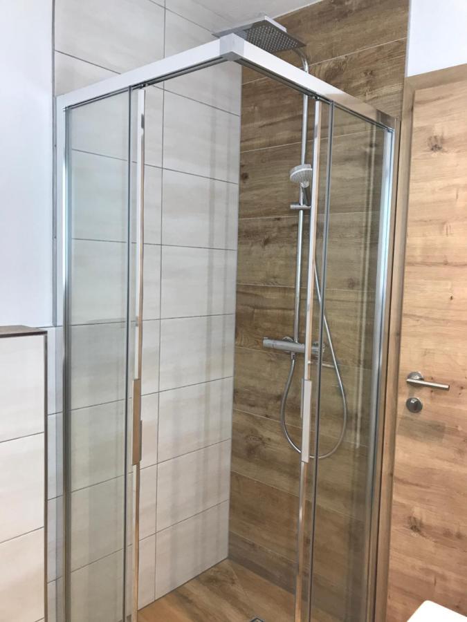 Appartement Fritzl Wagrain Esterno foto