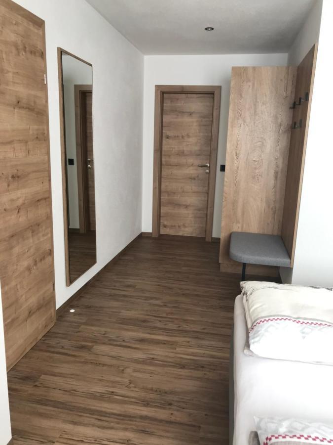 Appartement Fritzl Wagrain Esterno foto