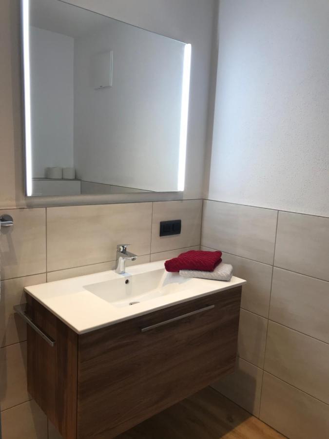 Appartement Fritzl Wagrain Esterno foto