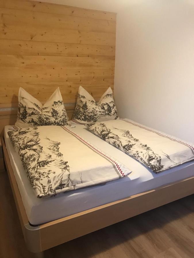 Appartement Fritzl Wagrain Esterno foto