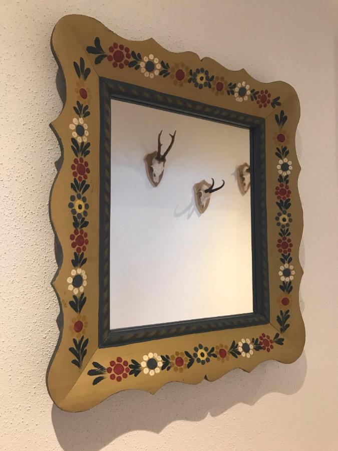 Appartement Fritzl Wagrain Esterno foto