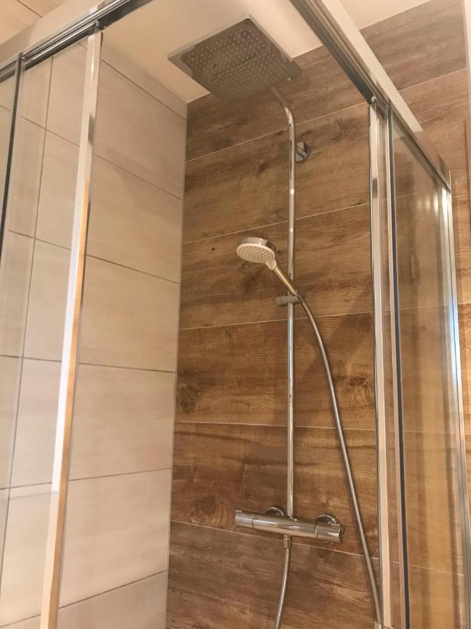 Appartement Fritzl Wagrain Esterno foto