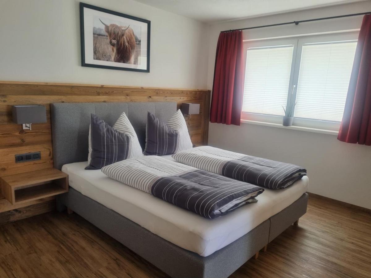 Appartement Fritzl Wagrain Esterno foto