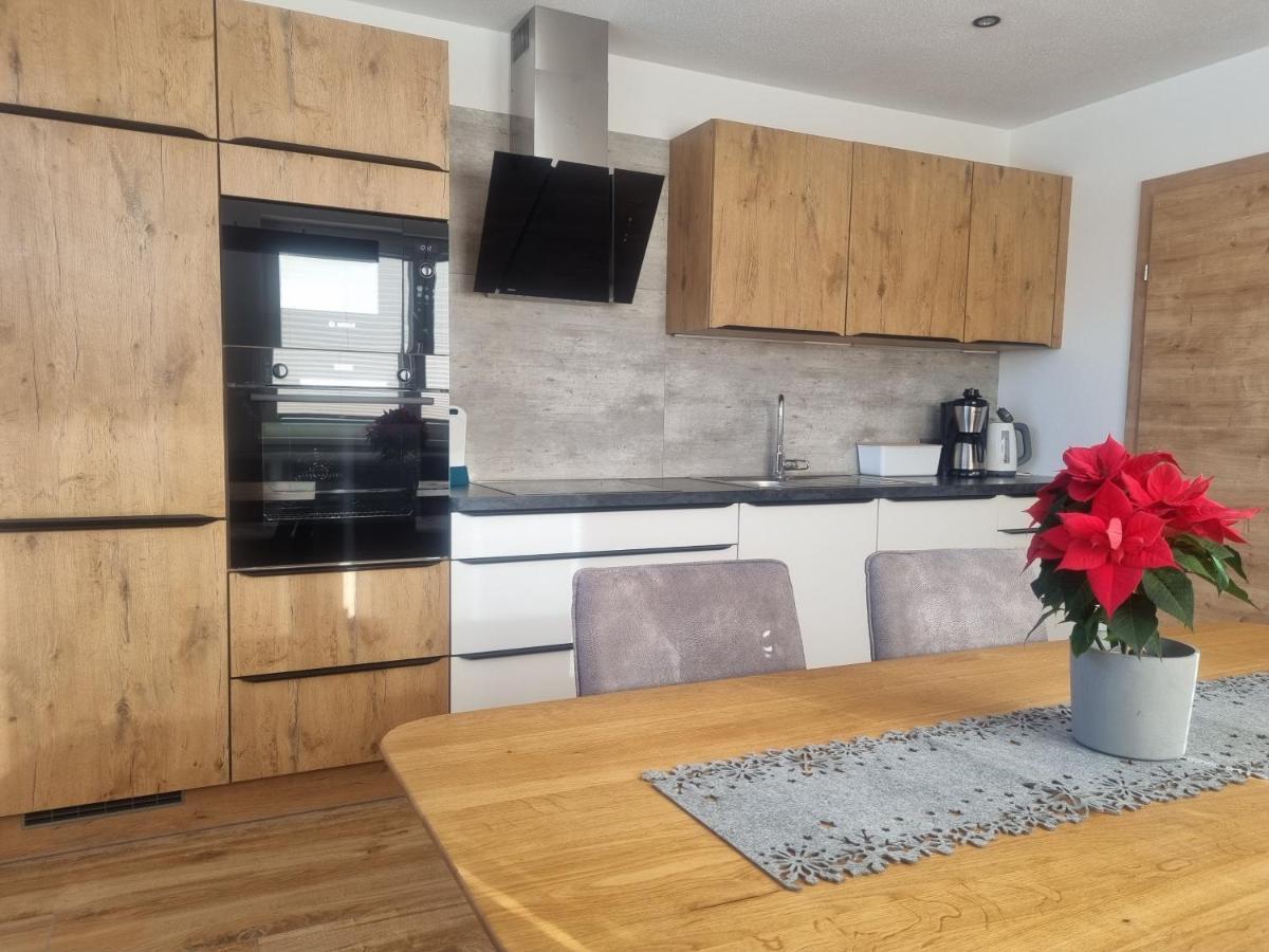 Appartement Fritzl Wagrain Esterno foto