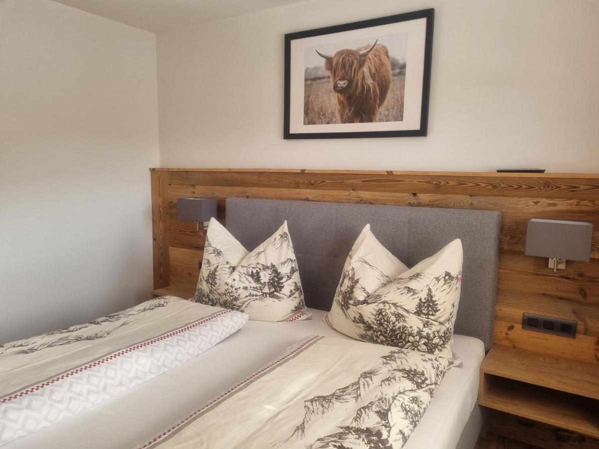 Appartement Fritzl Wagrain Esterno foto