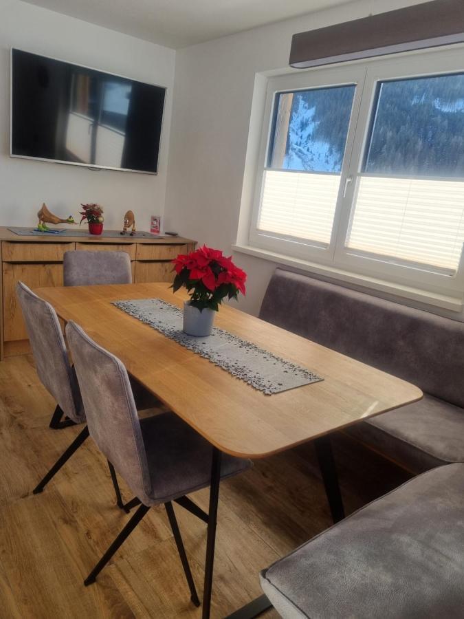 Appartement Fritzl Wagrain Esterno foto
