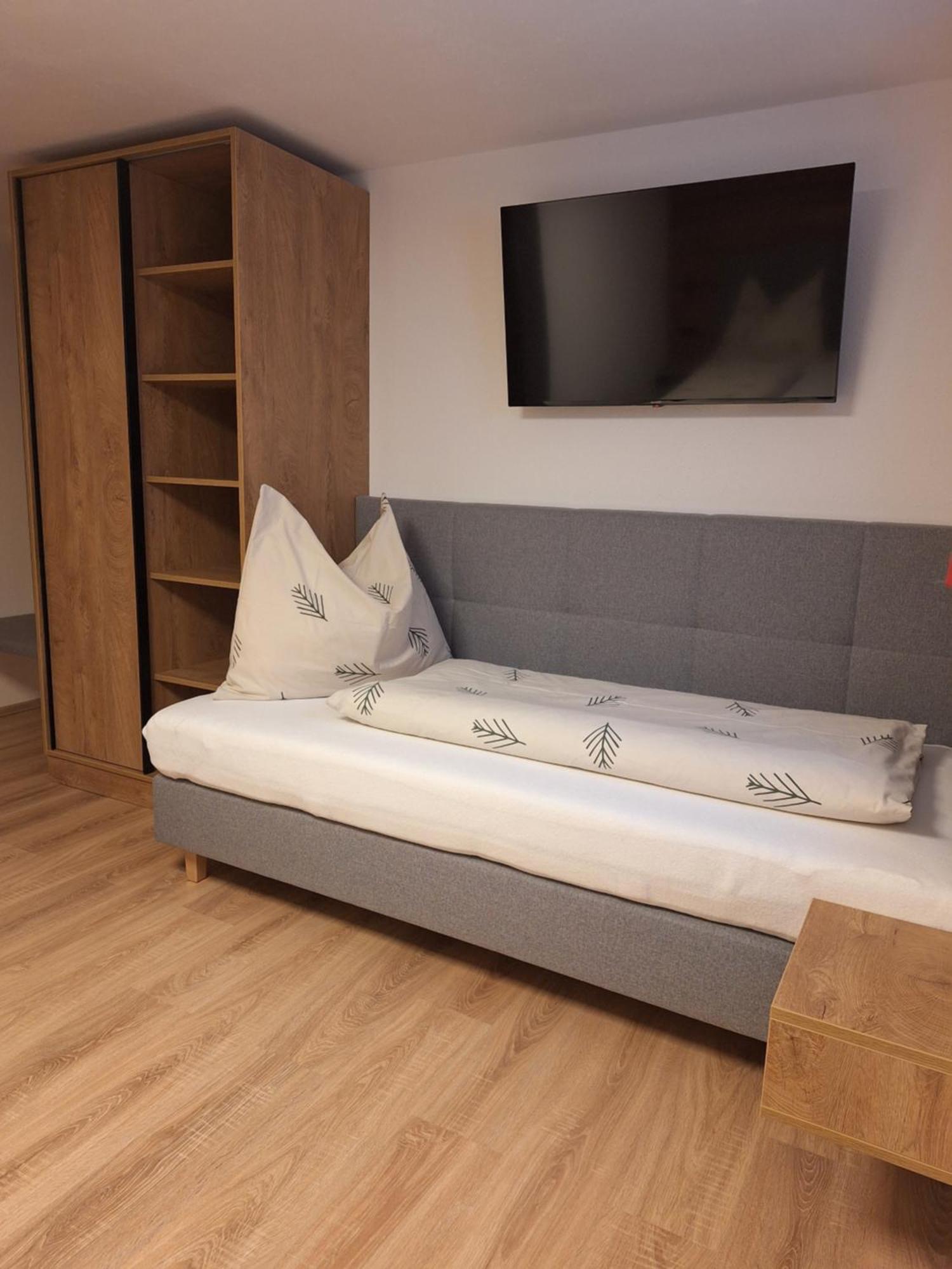 Appartement Fritzl Wagrain Esterno foto