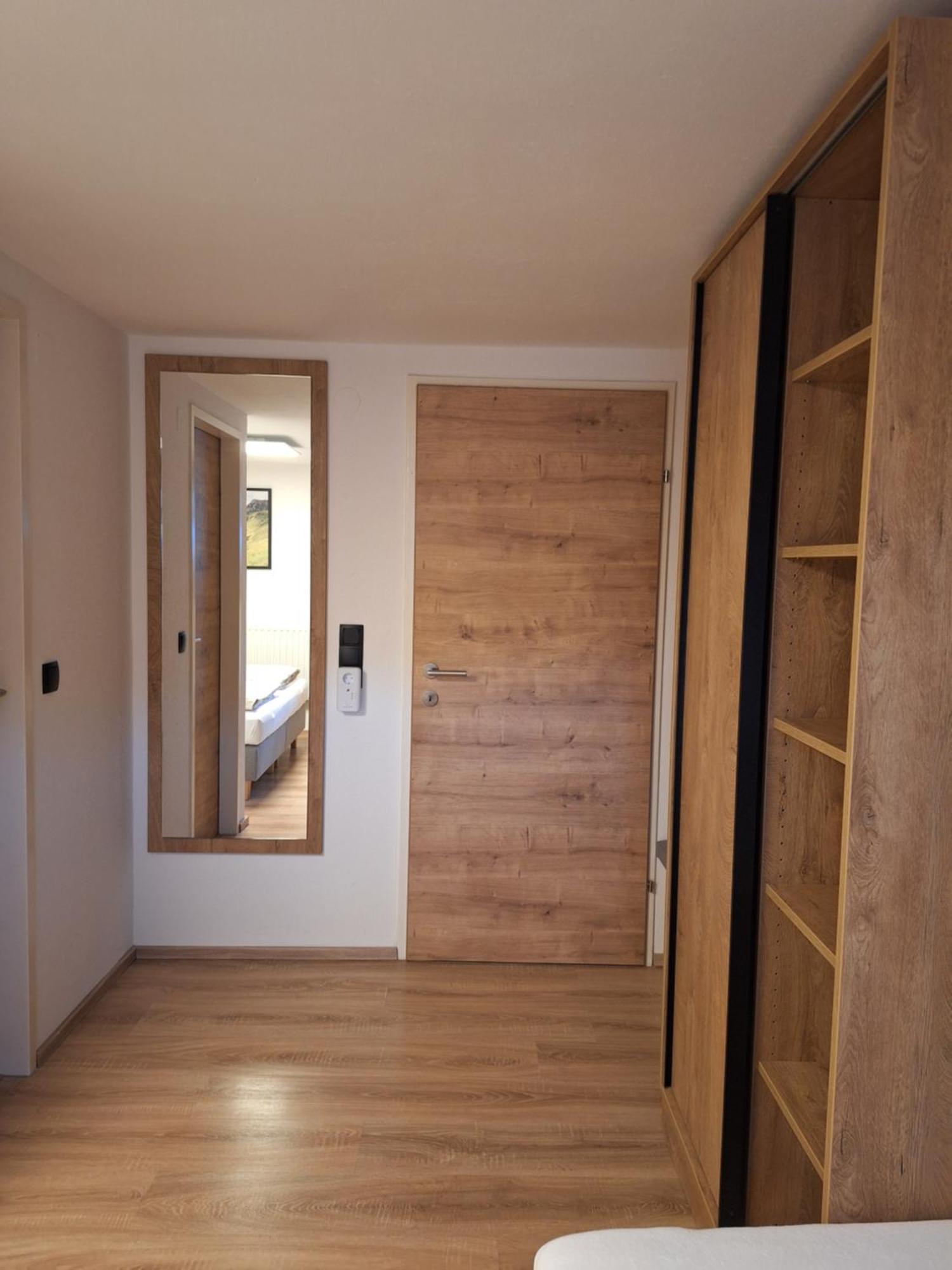 Appartement Fritzl Wagrain Esterno foto