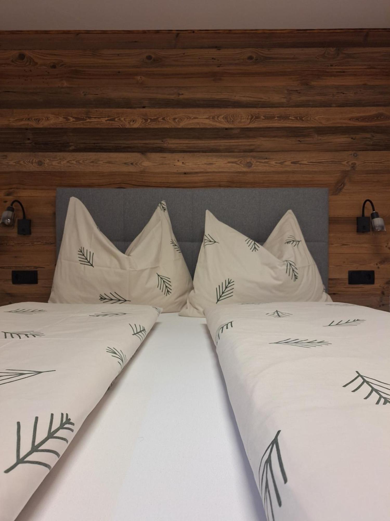 Appartement Fritzl Wagrain Esterno foto